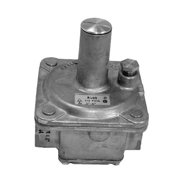 Hobart Pressure Regulator 3/4" Nat 408279-5 - main